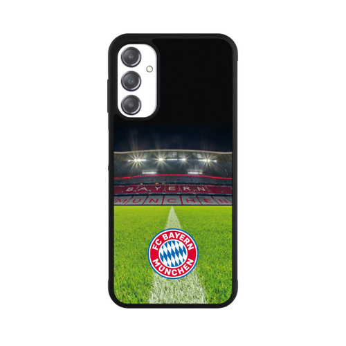 Samsung Galaxy A14 5G Base Case Stadionrasen FC Bayern München