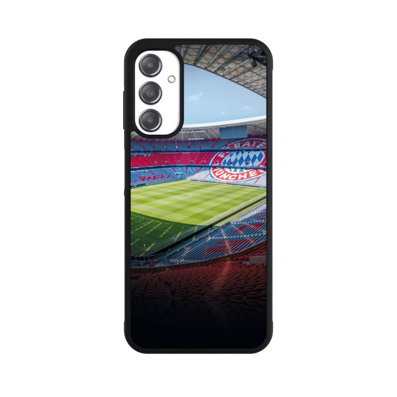 Galaxy A14 5G Base Case Stadion FC Bayern - Color