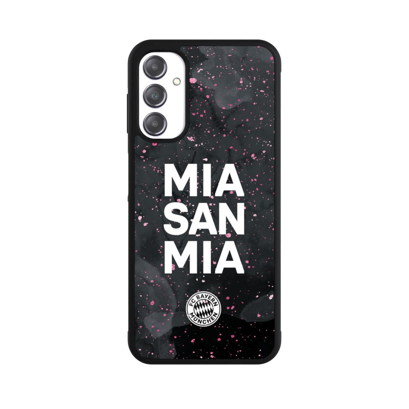 Galaxy A14 5G Base Case Mia San Mia Girly - FCB