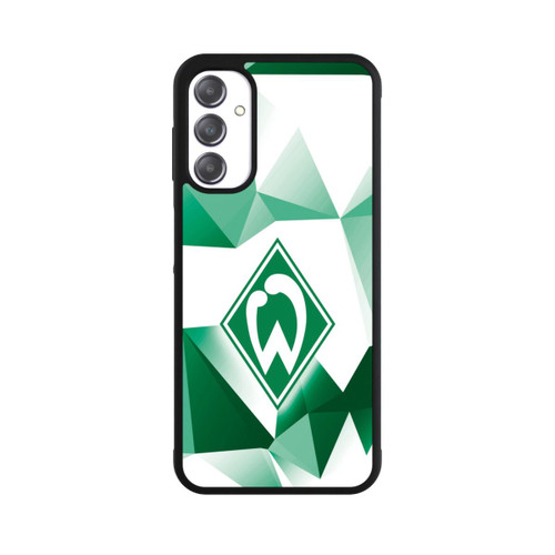 Samsung Galaxy A14 5G Base Case Weißtarn - Werder Bremen