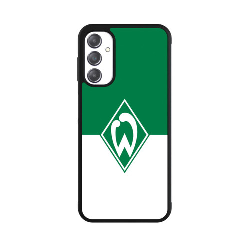 Samsung Galaxy A14 5G Base Case Zwei Farben - Werder Bremen