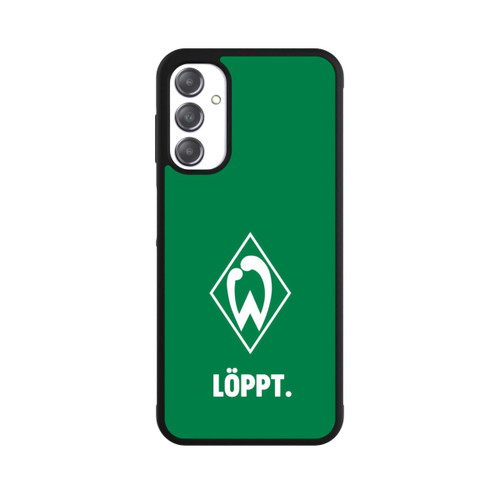 Samsung Galaxy A14 5G Base Case Löppt. - Werder Bremen
