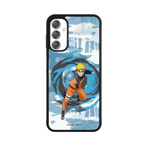 Samsung Galaxy A14 5G Base Case Naruto Rasengan