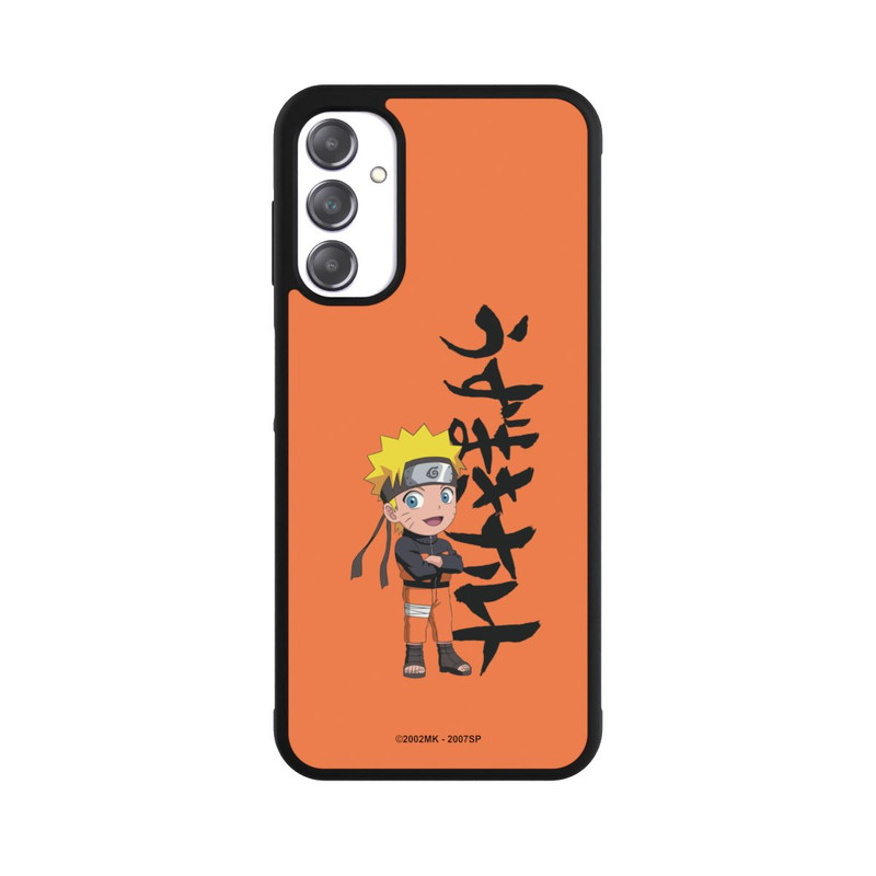 Galaxy A14 5G Base Case Naruto SD