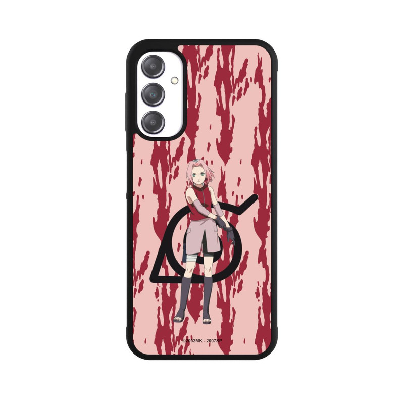 Galaxy A14 5G Base Case Sakura Konoha