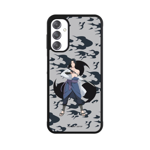 Samsung Galaxy A14 5G Base Case Sasuke Sharingan