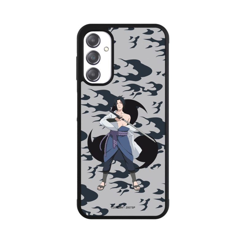 Galaxy A14 5G Base Case Sasuke Sharingan