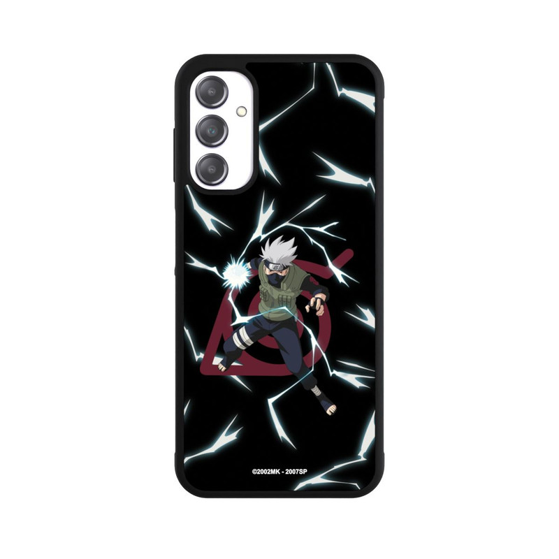 Galaxy A14 5G Base Case Kakashi Raikiri