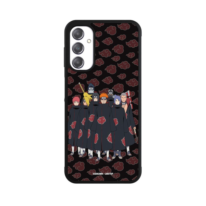 Galaxy A14 5G Base Case Akatsuki Gruppe