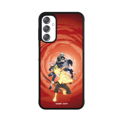 Samsung Galaxy A14 5G Base Case Naruto Team 7