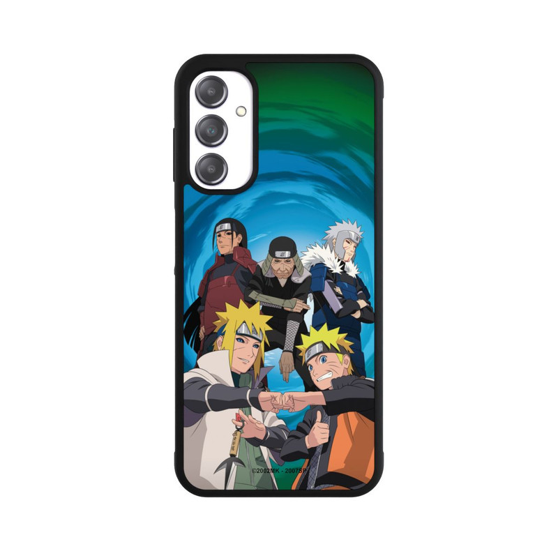 Galaxy A14 5G Base Case 4 Hokagen Gruppe