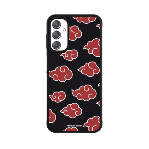 Samsung Galaxy A14 5G Base Case Akatsuki Pattern