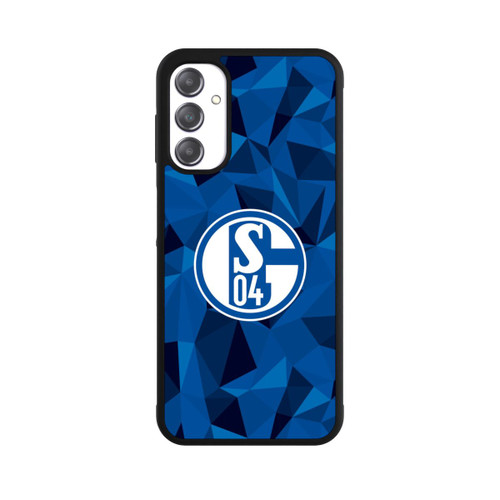 Samsung Galaxy A14 5G Base Case Schalke 04 Camo