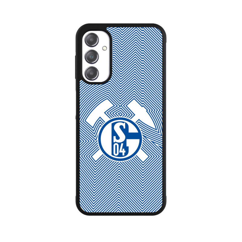 Galaxy A14 5G Base Case Ruhrpott - Schalke 04