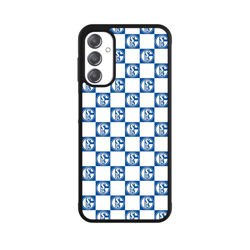 Galaxy A14 5G Base Case Logos Schalke 04