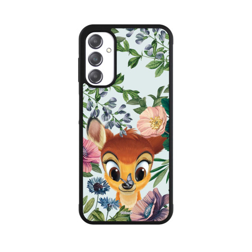 Samsung Galaxy A14 5G Base Case Bloomy Bambi