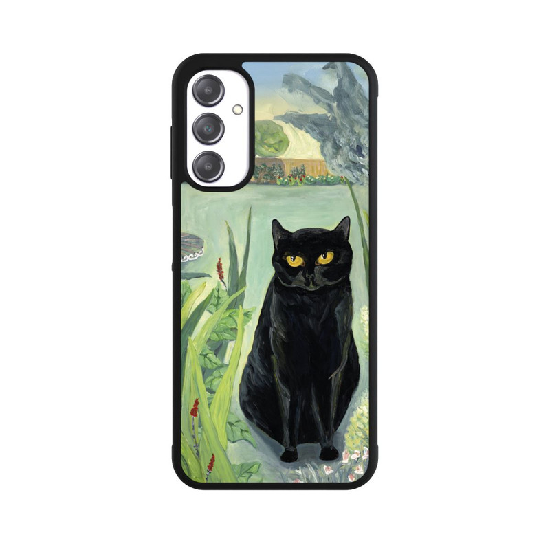 Galaxy A14 5G Base Case Toby von Deborah Eve Alastra