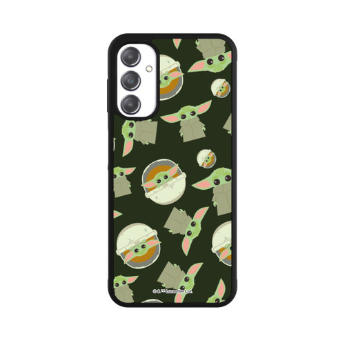 Samsung Galaxy A14 5G Base Case The Child Muster