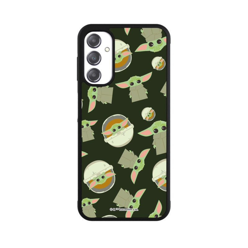 Galaxy A14 5G Base Case The Child Muster