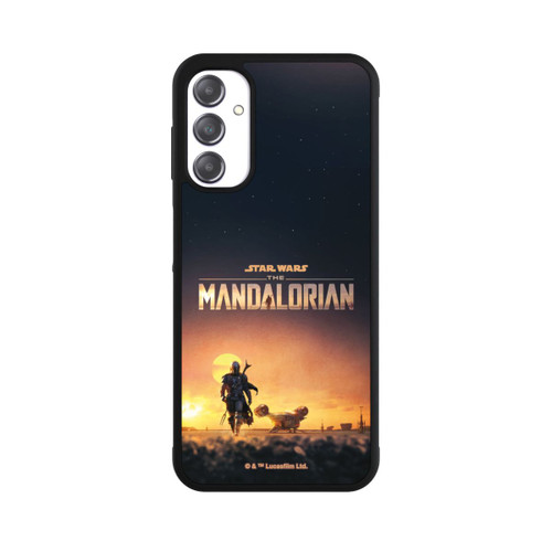 Samsung Galaxy A14 5G Base Case Mando Sternenkreuzer
