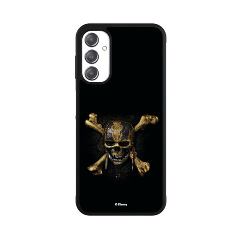 Samsung Galaxy A14 5G Base Case Pirate Skull Logo