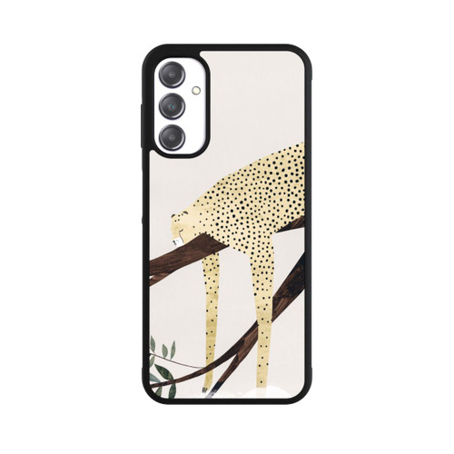 Samsung Galaxy A14 5G Base Case Süße Träume von Léa Le Pivert