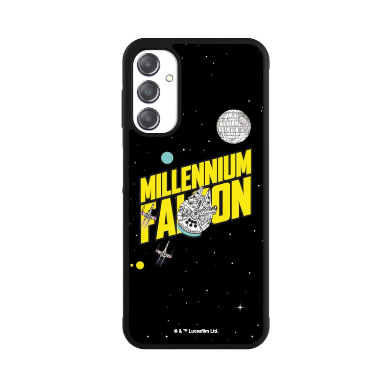 Galaxy A14 5G Base Case Millenium Falcon