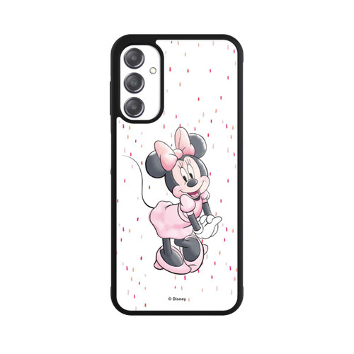 Samsung Galaxy A14 5G Base Case Minnie Watercolour Dots