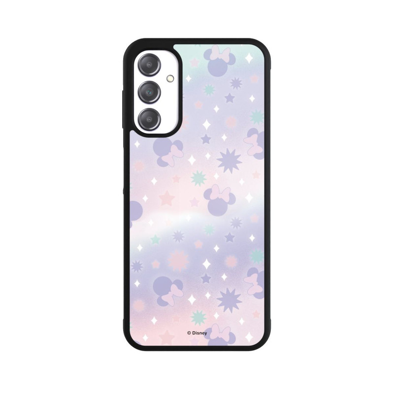Galaxy A14 5G Base Case Minnie Star Pattern