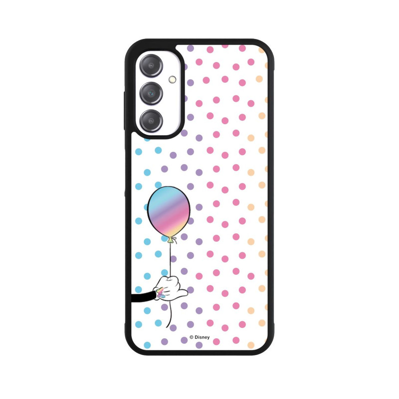 Galaxy A14 5G Base Case Minnie Balloon