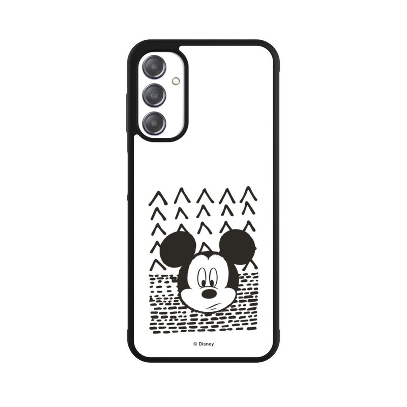 Galaxy A14 5G Base Case Micky Minimalism