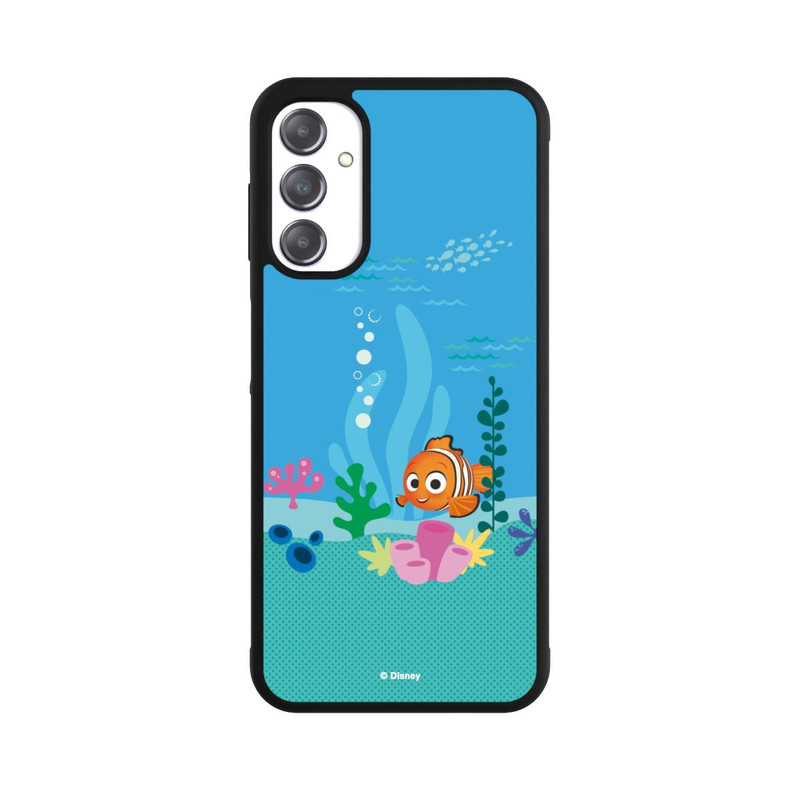 Galaxy A14 5G Base Case Nemo Ocean