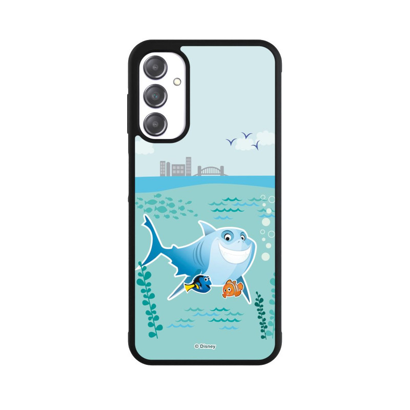 Galaxy A14 5G Base Case Nemo and Friends