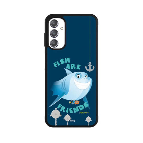 Samsung Galaxy A14 5G Base Case Fish are Friends