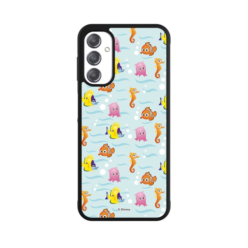 Galaxy A14 5G Base Case Nemo Muster