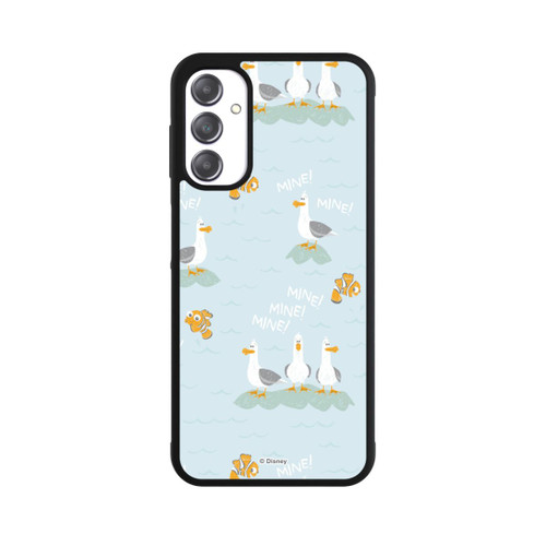 Samsung Galaxy A14 5G Base Case Mine Mine Mine