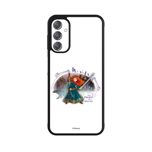 Samsung Galaxy A14 5G Base Case The Heart of a Warrior