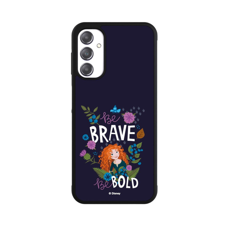 Galaxy A14 5G Base Case Be Brave | Be Bold