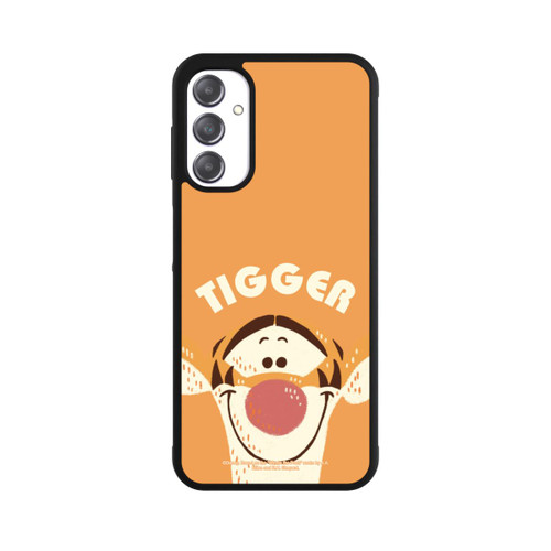 Samsung Galaxy A14 5G Base Case Tigger Nahaufnahme
