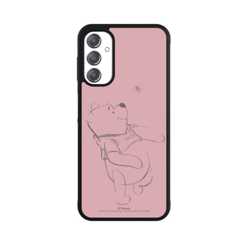 Samsung Galaxy A14 5G Base Case Winnie Puuh und Biene