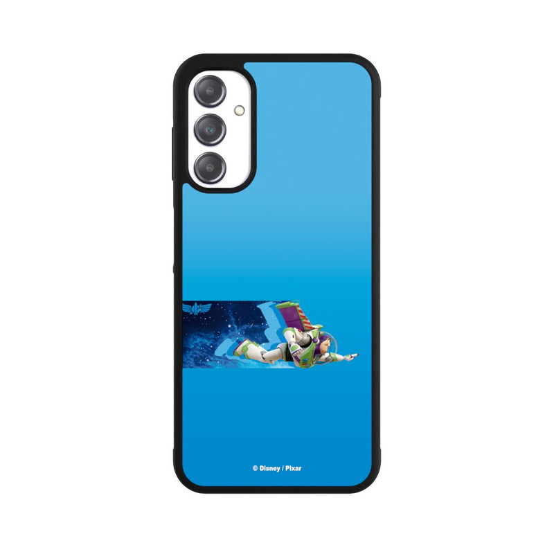 Galaxy A14 5G Base Case Buzz Lightyear Bis zur Unendlichkeit und darüber hinaus
