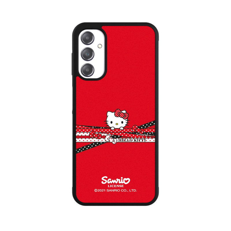Galaxy A14 5G Base Case Hello Kitty - BowBow
