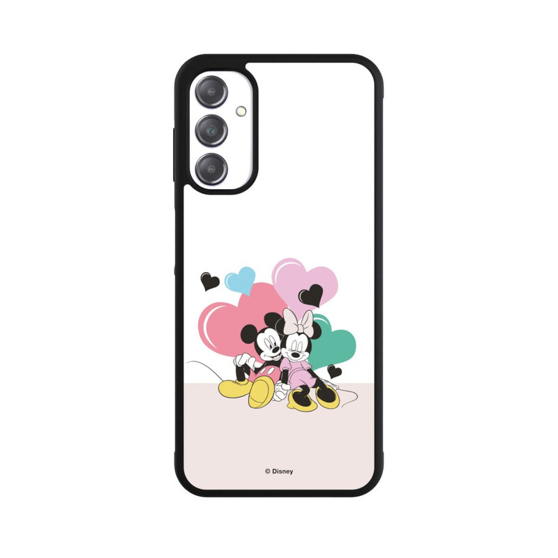 Galaxy A14 5G Base Case Couple Goals MM1