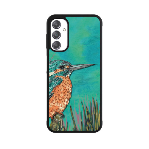 Samsung Galaxy A14 5G Base Case Eisvogel
