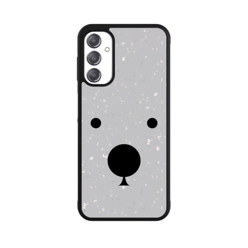 Samsung Galaxy A14 5G Base Case Bär Nahaufnahme