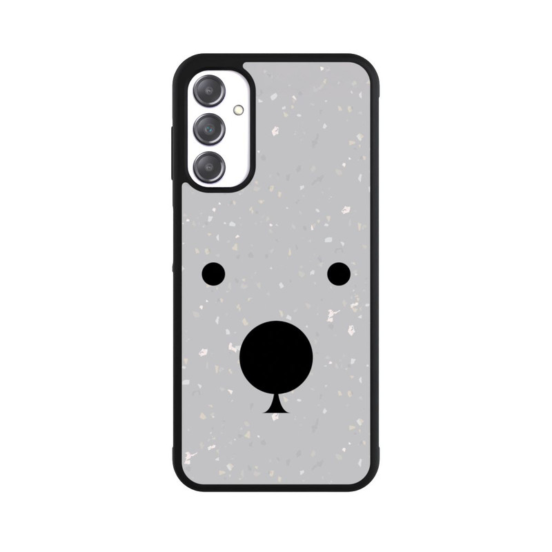 Galaxy A14 5G Base Case Bär Nahaufnahme