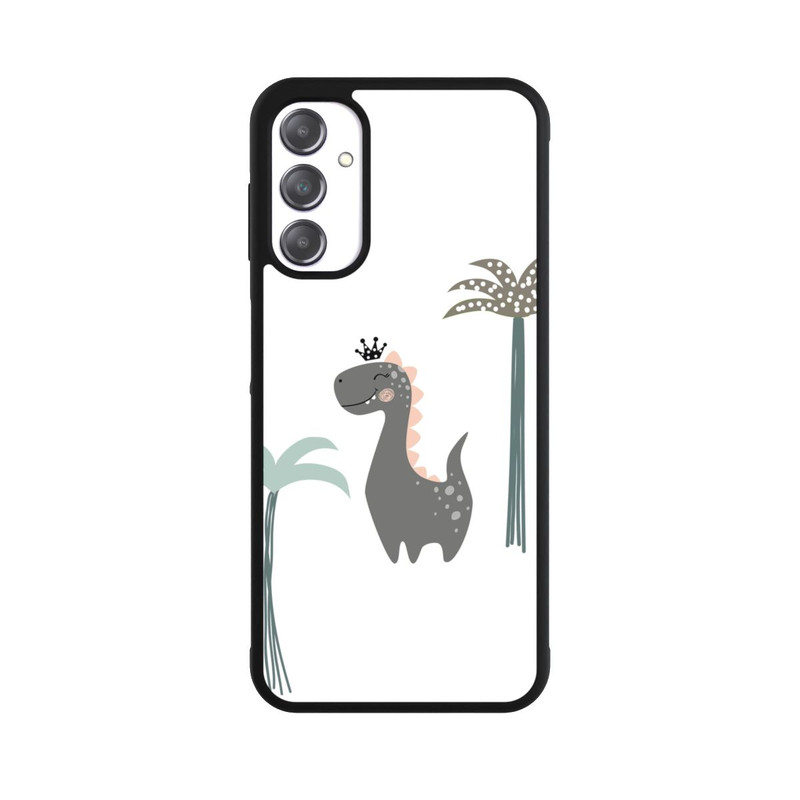 Galaxy A14 5G Base Case Dino Palmen