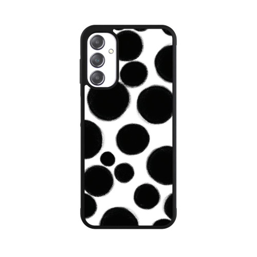 Samsung Galaxy A14 5G Base Case Große Punkte