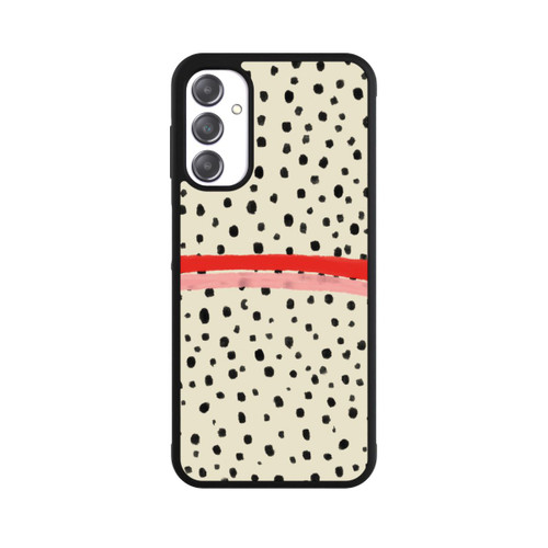 Samsung Galaxy A14 5G Base Case Crazy Life Art 02