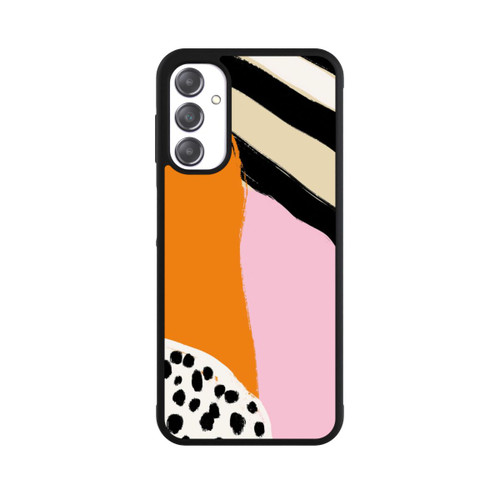 Samsung Galaxy A14 5G Base Case Crazy Life Art